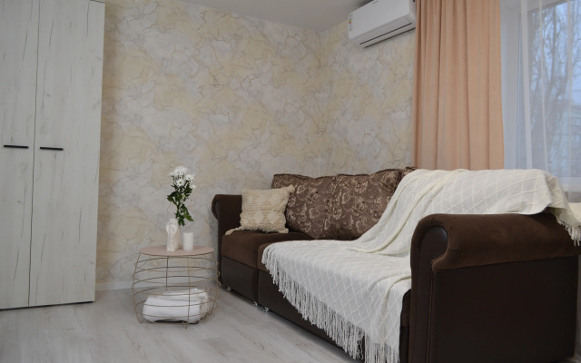 Apartamenty Atmosfera - Novaya Kvartira V Rayone Nlmk