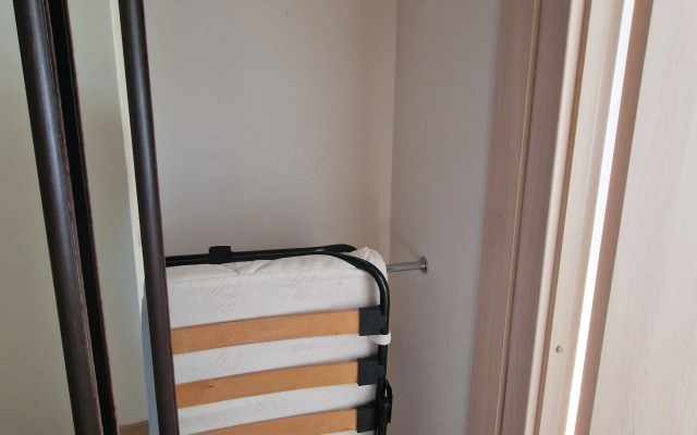 Квартира на Улице Индустрии 66