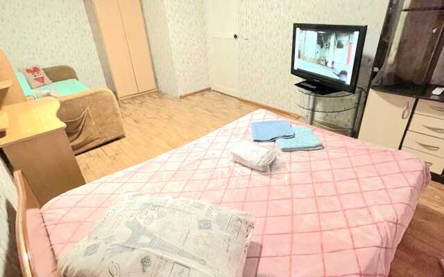 Apartments na Amurskom Bulvare 19A
