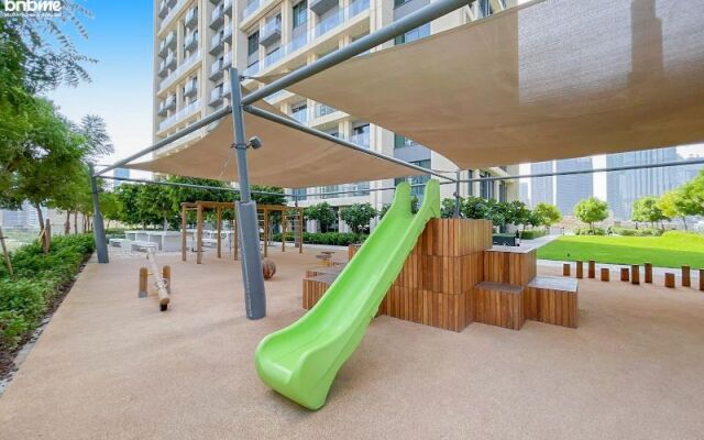 bnbmehomes | Stunning City Skyline View, Downtown-1307 Apartments
