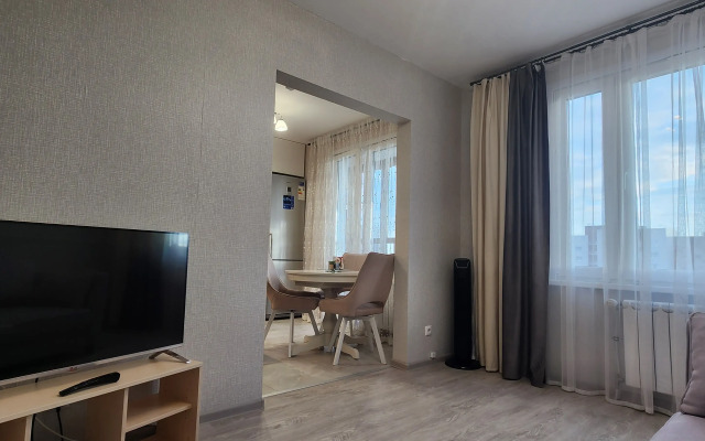 Квартира РКБ Apart