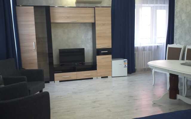 Merkuriy I K Hotel