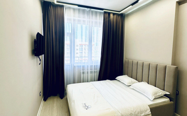Aylin Apartments