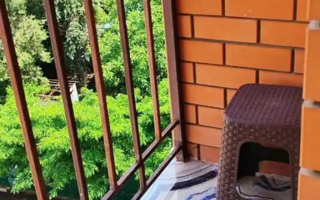 Квартира на Ул Рябиновой 2В к1