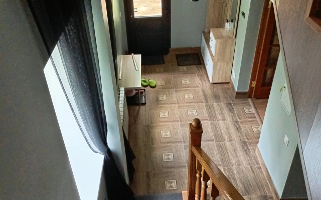 Nedaleko Ot Tsentra Goroda Private House
