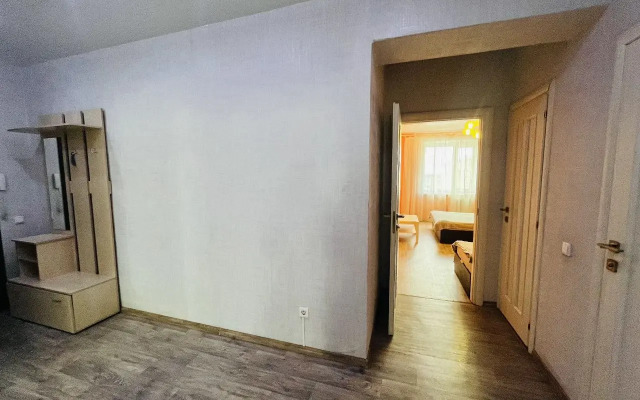 Michurinskaya 69 Flat