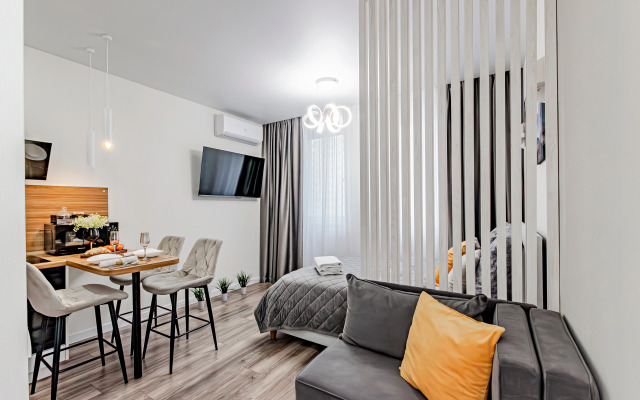 Kazan Flat