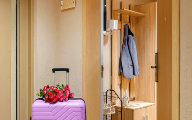 Апартаменты Grand Palace 1115