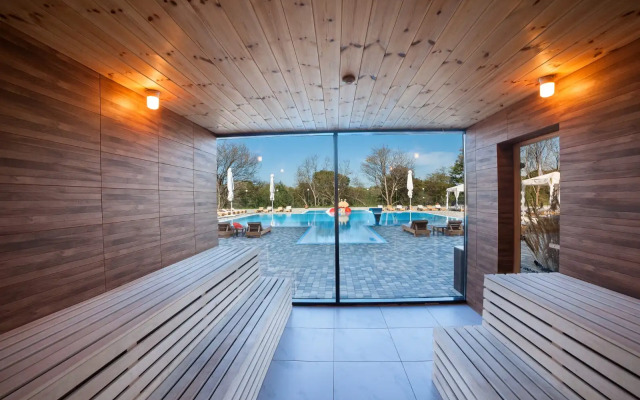 Alyolin les Parkhotel