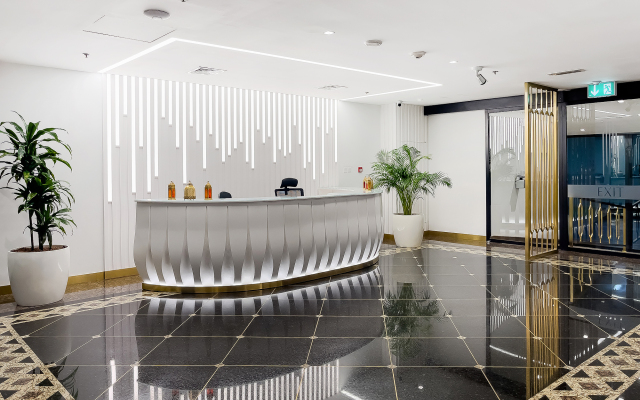 Princess Tower 1 Br New Furnished Apartments