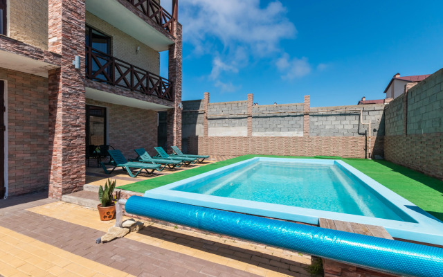 Guest house Alexandriya