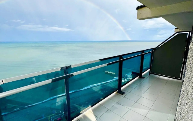 Апартаменты Marvella Orbi Beach Tower 30th floor