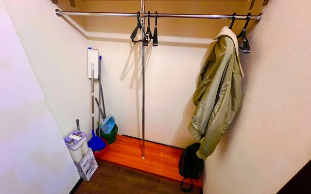 Centr vostok otlichnaja na Odesskaja 44k1 Apartments