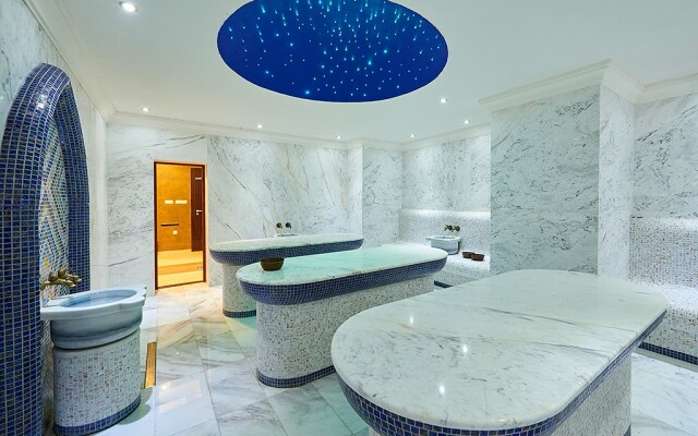 Penelope Palace Apart-Hotel