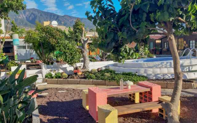 Casa Tato Country House Villa