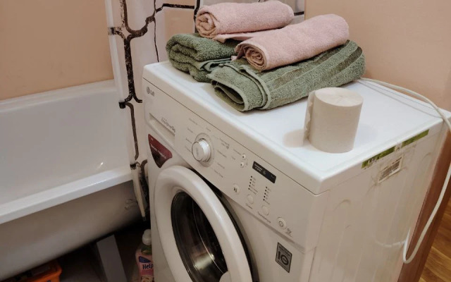 Квартира Тихая, уютная студия в Белых росах