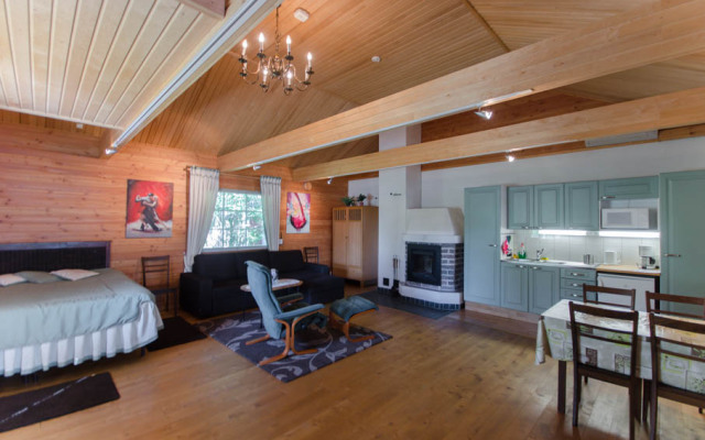 Baydar Cottage