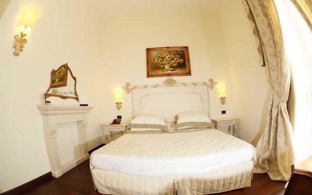 Grand Hotel di Lecce