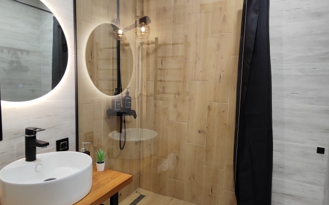 Квартира в новом ЖК рядом с аэропортом Пулково