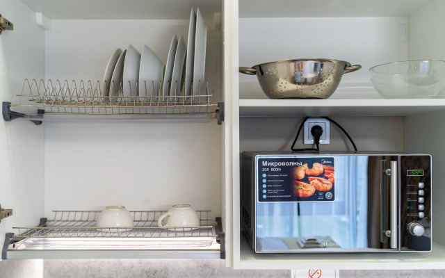 Апартаменты Hotel Spb 21