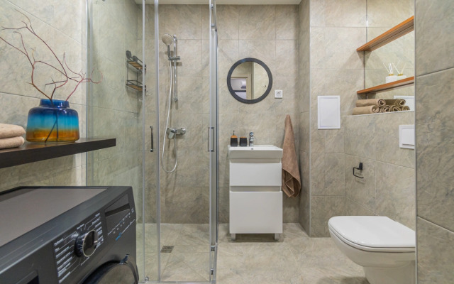 Апартаменты Классические SalutApart 99