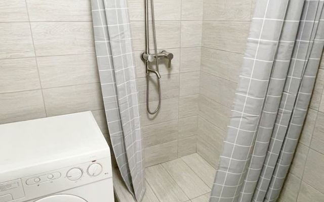 Апартаменты 2K Квартира Взлетная 34