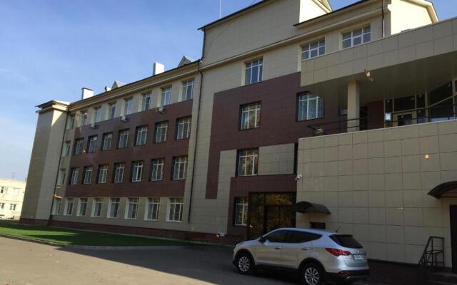 Отель Park-Hotel Bogorodsk