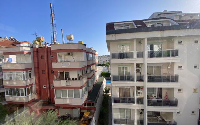 Modern On Cleopatra Apartments