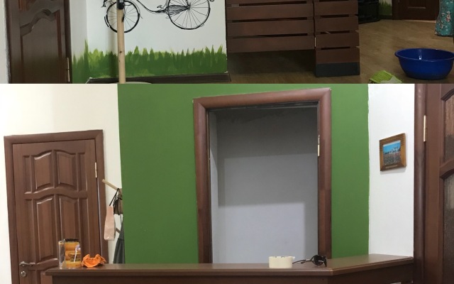 Turist Hostel