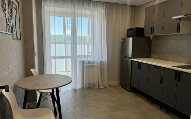 Апартаменты Apartsharing на Воронежском Шоссе 3а/1