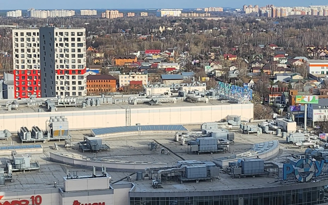 Garmoniya Novokosino Flat