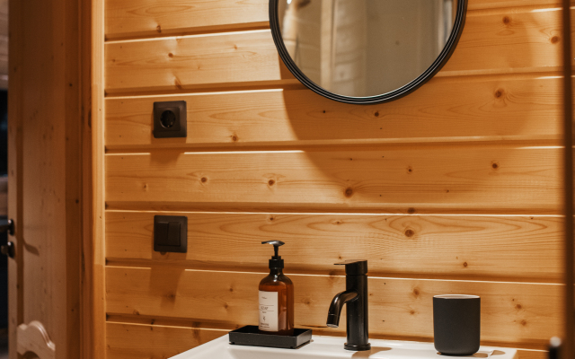 Частный дом Bjorn 1