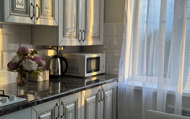 Апартаменты Lux на Фучика