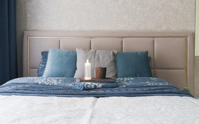 Апартаменты Уютная студия у метро Тушинская и Спартак