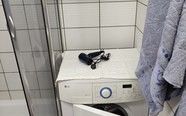 Квартира приют туриста