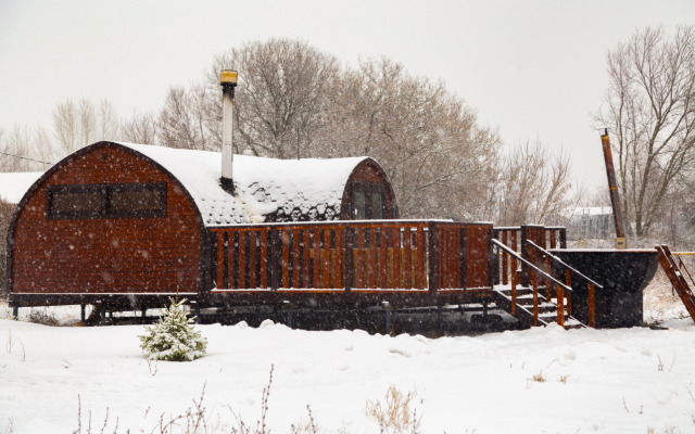 Гостевой дом Прибой