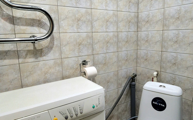 Квартира Однокомнатная квартира в центре города