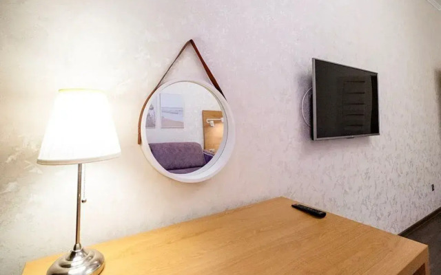 Апартаменты Трифонова 22 (1)