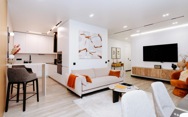 Квартира Элитная в Savin House