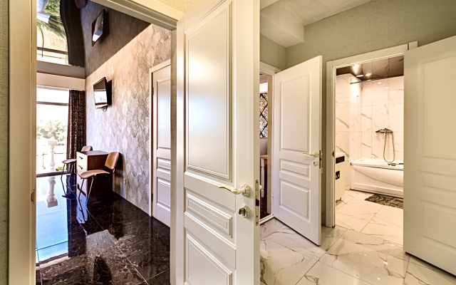 Sudak Delyuks Guest House