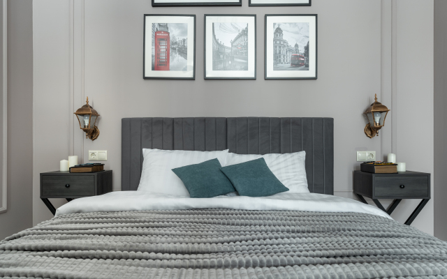 London Ryadom Flat
