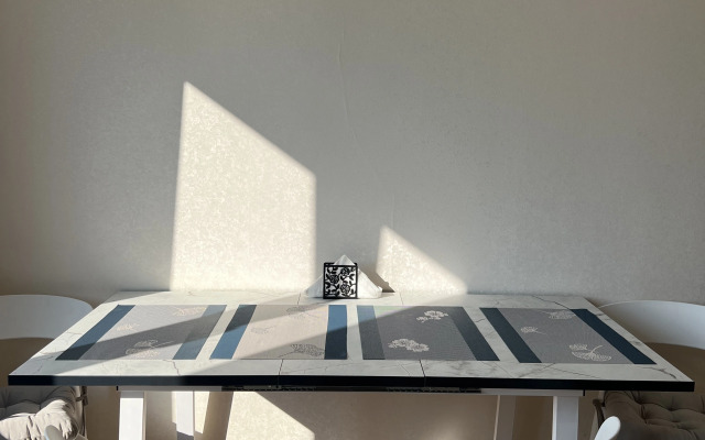 Квартира Уютная в ЖК Алые Паруса