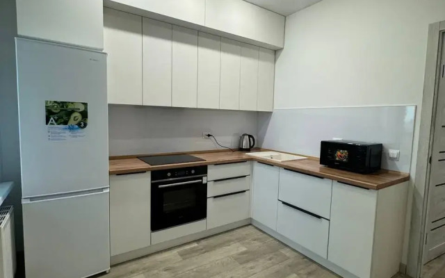 Na Chaykovskogo 100/2 Apartments