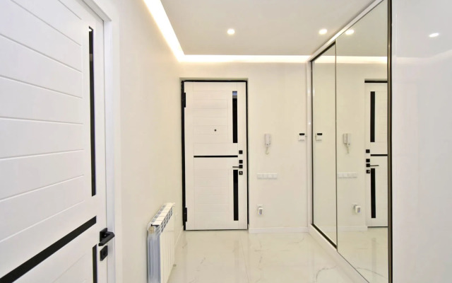 2-Komn. Kvartira Na Ul. Saryyana Flat
