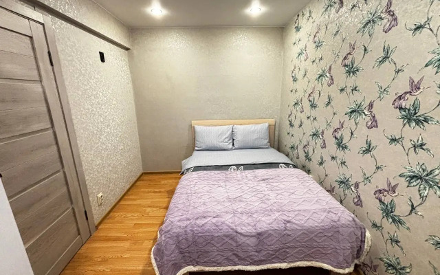 Квартира Уютная на Халтурина