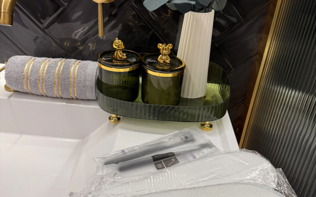 Квартира с лучшей локацией в Калининграде