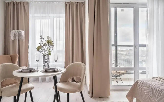 Kakdoma96 Vozle Zhd Vokzala Tsentr Goroda Samozaselenie 24/7 Flat