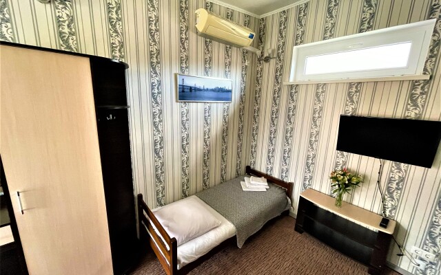 Vinograd Guest House