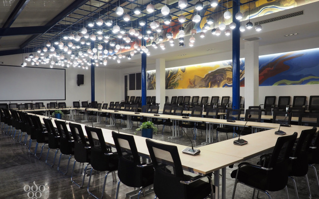 Отель Ampelo Resort