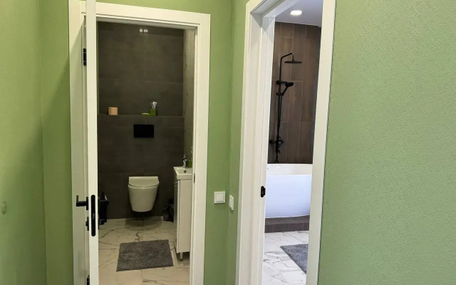 Alyaska do 8 gostei Guest house